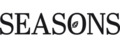 Logo Seasons Magazine