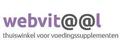 Logo Webvitaal