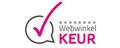 Logo Stichting WebwinkelKeur