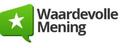 Logo Waardevolle Mening