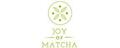 Logo Joy of Matcha