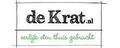 Logo De Krat