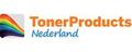 Logo TonerProducts Nederland