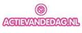 Logo ActievandeDag.nl