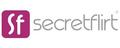 Logo SF.dating Secretflirt.dating