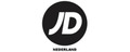 Logo JD Sports