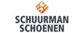 Logo Schuurman Schoenen