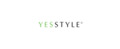 Logo YesStyle