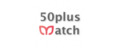 Logo 50PlusMatch
