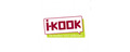 Logo I-KOOK Keukens