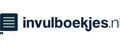 Logo Invulboekjes