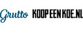 Logo Koop en Koe | Grutto