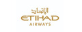 Logo Etihad Airways