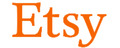 Logo Etsy