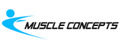 Logo Muscle Concepts