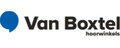 Logo Van Boxtel hoorwinkels