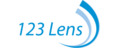 Logo 123 Lens