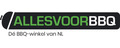 Logo AllesvoorBBQ