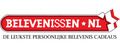 Logo Belevenissen.nl