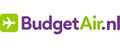 Logo BudgetAir