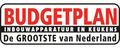 Logo Budgetplan