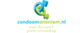 Logo Condoom Anoniem