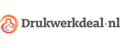 Logo Drukwerkdeal.nl