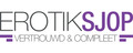 Logo Erotik Sjop