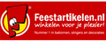 Logo Feestartikelen