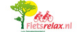 Logo Fietsrelax.nl
