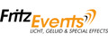 Logo Fritz Events