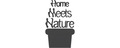 Logo Home Meets Nature