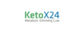 Logo KetoX24