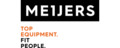 Logo Meijers Fit & Gezond