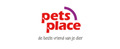 Logo Pets Place