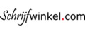 Logo Schrijfwinkel