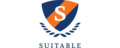 Logo SuitableShop