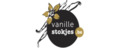 Logo Vanillestokjes.nl