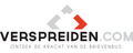 Logo Verspreiden.com
