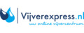 Logo Vijverexpress