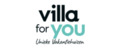 Logo Villaforyou