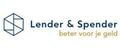 Logo Lender & Spender