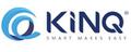 Logo KINQ