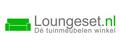 Logo Loungeset.nl