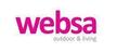 Logo Websa