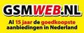 Gsmweb.nl