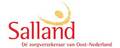 Logo Salland