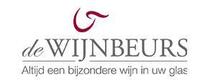 Logo De Wijnbeurs