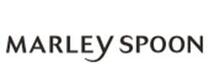 Logo Marley Spoon
