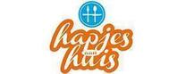 Logo Hapjes aan Huis